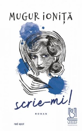 Literatura romana - Scrie-mi!