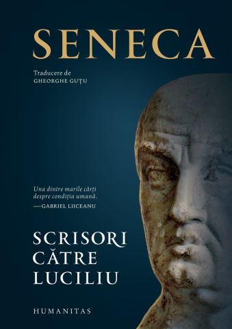 Biografii - Scrisori catre Luciliu