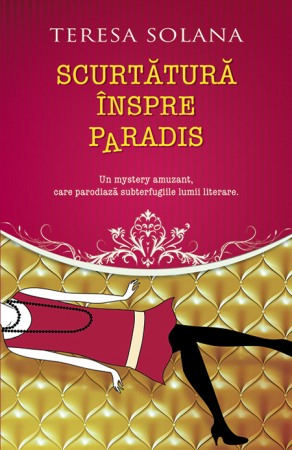 Moderna, contemporana - Scurtatura inspre Paradis