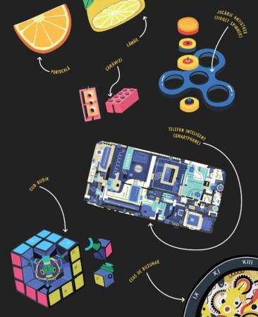 Secrete descifrate [1]