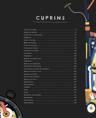 Secrete descifrate [2]