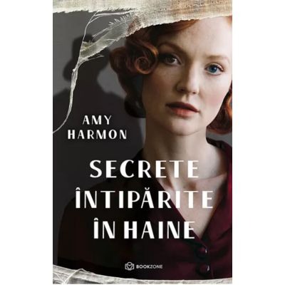 Romance - Secrete intiparite in haine