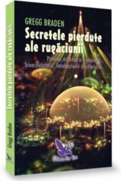Ezoterism - Secretele pierdute ale rugaciunii