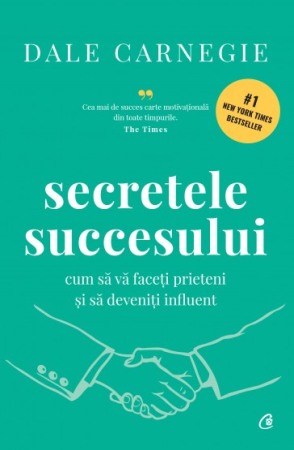 Dezvoltare personala - Secretele succesului. Editie de colectie
