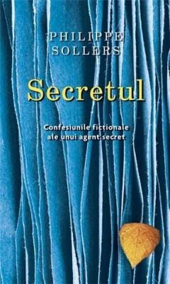 Crime, Thriller, Mistery - Secretul