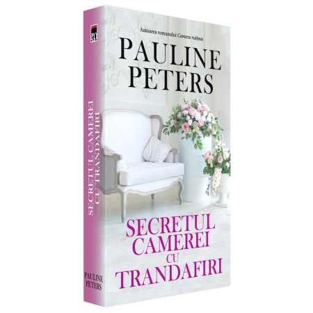 Moderna, contemporana - Secretul camerei cu trandafiri