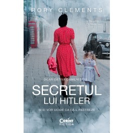 Fantasy - Secretul lui Hitler