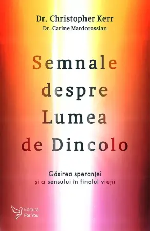 Ezoterism - Semnale despre Lumea de Dincolo