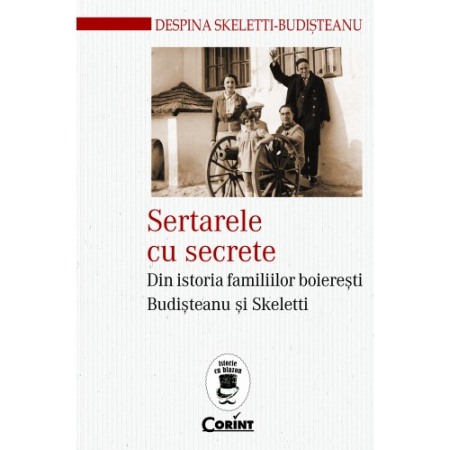 Istoria romanilor - Sertarele cu secrete