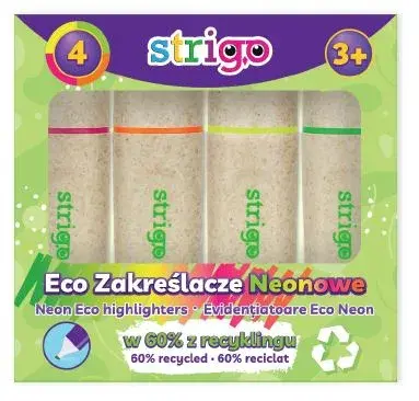 RECHIZITE, BIROTICA SI PAPETARIE - SET 4 EVIDENT.SSC343