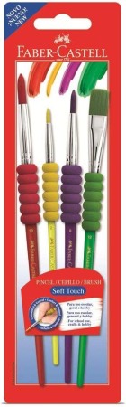 Rechizite si papetarie - SET 4 PENSULE 481600