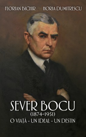Biografii - SEVER BOCU (1874-1951)