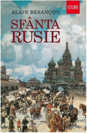 Istorie contemporana universala - Sfanta Rusie`