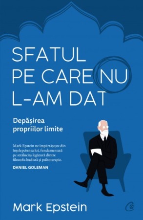 Psihologie si Psihoterapie - Sfatul pe care nu l-am dat