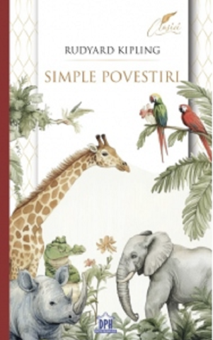 Literatura si fictiune - Simple povestiri