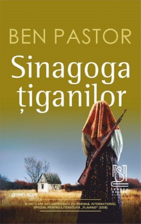Istorica - Sinagoga tiganilor