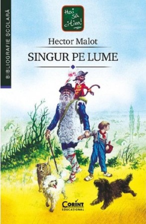 Actiune si Aventura - Singur pe lume