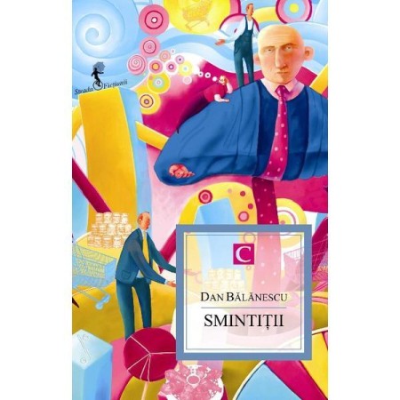 Moderna, contemporana - Smintitii