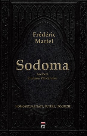 Sociologie - Sodoma
