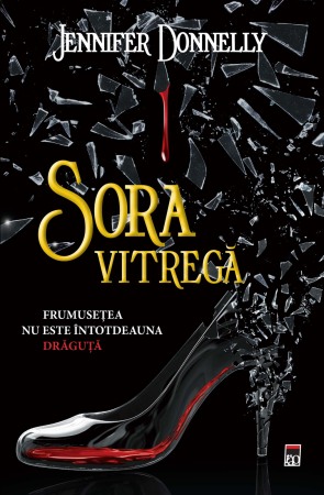 Fantasy - Sora vitrega