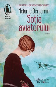 Moderna, contemporana - Sotia aviatorului