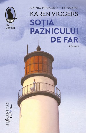 Fictiune - Sotia paznicului de far