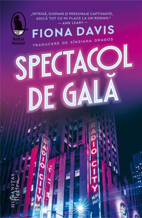 Fictiune - Spectacol de gala