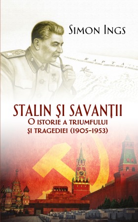 Biografii, memorii si jurnale - Stalin si savantii