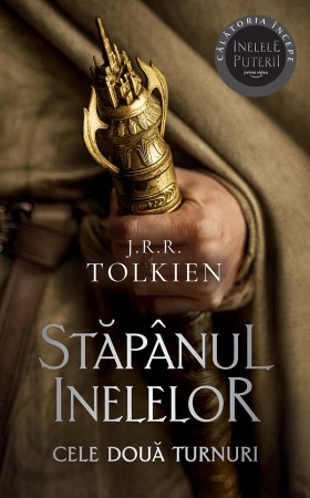 Fantasy - Stapanul inelelor: Cele doua turnuri