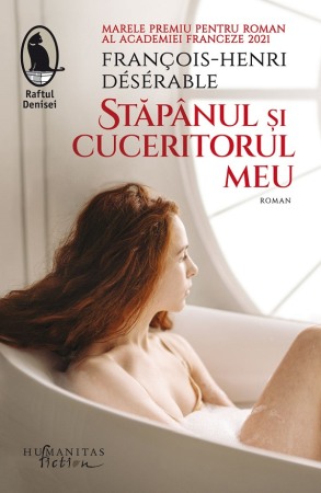 Romance - Stapanul si cuceritorul meu