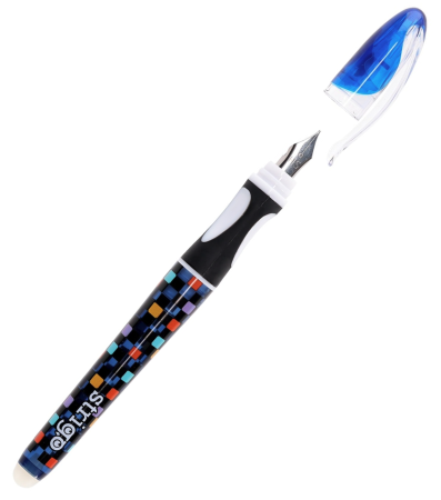 RECHIZITE, BIROTICA SI PAPETARIE - STILOU PIXEL SSC470