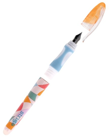 RECHIZITE, BIROTICA SI PAPETARIE - STILOU RETRO SSC466