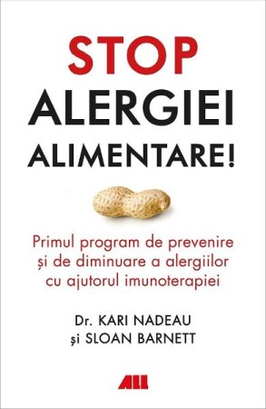 Sanatate - Stop alergiei alimentare!