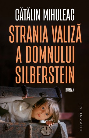 Literatura romana - Strania valiza a domnului Silberstein