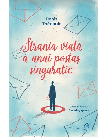 Fictiune - Strania viata a unui postas singuratic