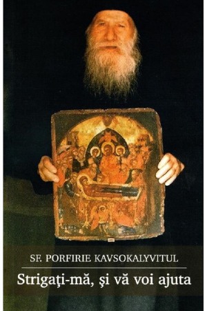 Crestin ortodox - Strigati-ma, si va voi ajuta