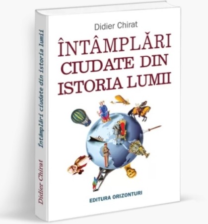 Istorie contemporana universala - Studii prospective și metodologii alternative (Vol. 3)