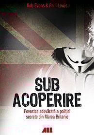 Servicii secrete - Sub acoperire
