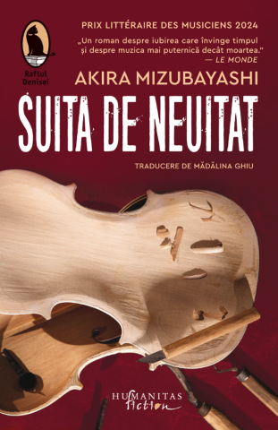 Fictiune - Suita de neuitat