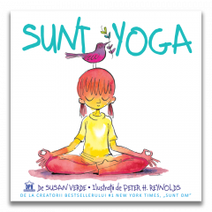 Psihologia copilului si dezvoltarii - Sunt Yoga