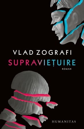 Literatura romana - Supravietuire