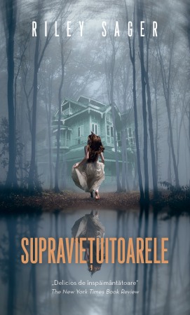 Crime, Thriller, Mistery - Supravietuitoarele