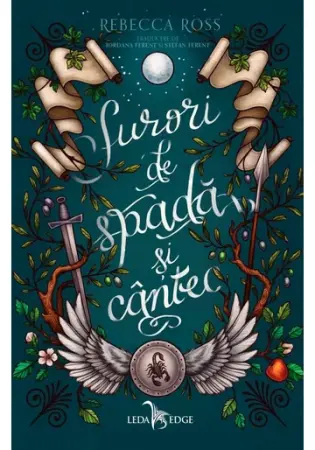 Young adult - Surori de spada si cantec