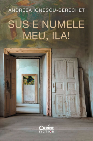 Moderna, contemporana - Sus e numele meu, Ila!