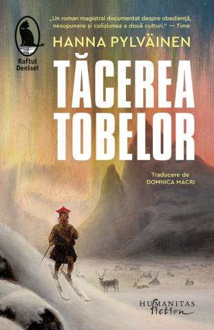 Fictiune - Tacerea tobelor