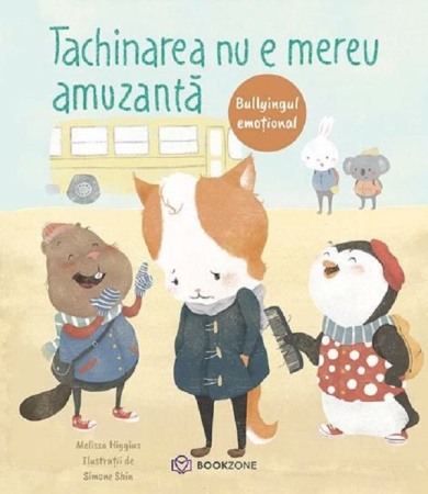 Dezvoltare personala (familie) - Tachinarea nu e mereu amuzanta