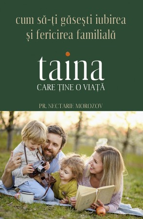 Religie - Taina care tine o viata