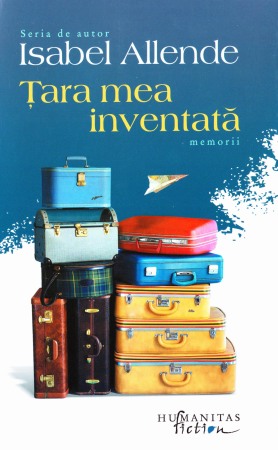 Istorica - Tara mea inventata