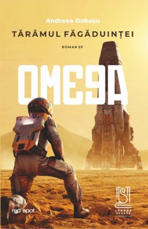 Science Fiction - Taramul fagaduintei. OMEGA