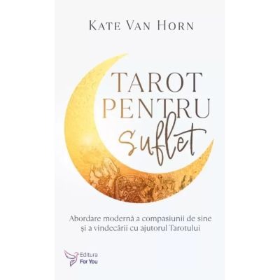 Dezvoltare personala - Tarot pentru suflet